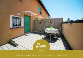 Gîte Pomme Verte - BY PRIMO C0NCIERGERIE